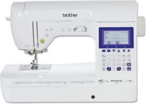 Brother Innov-is F420 Sewing Machine