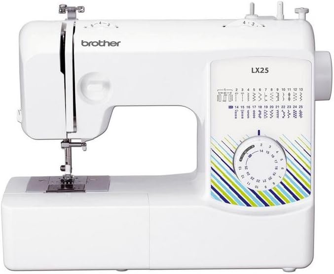 Brother LX25 Sewing Machine