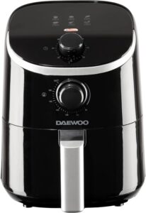 Daewoo Manual Air Fryer