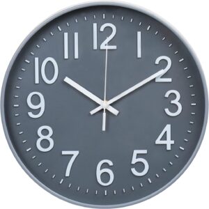 Esteopt Wall Clock 