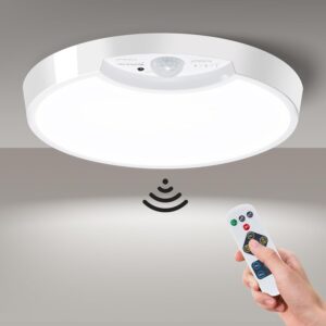 Homelist Motion Sensor Ceiling Light