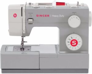 Singer 4411 Sewing Machine