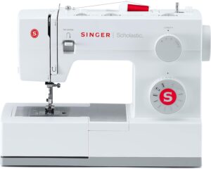 Singer 5511 Heavy Duty Sewing Machine