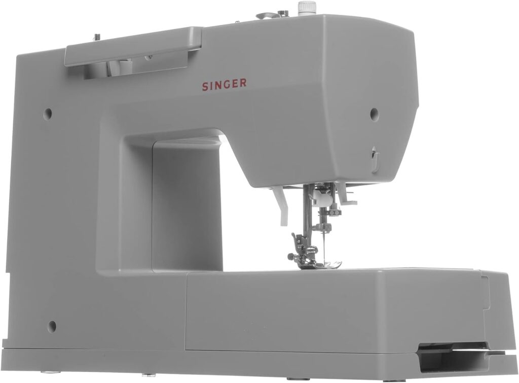 Singer Heavy Duty 6805C Sewing Machine