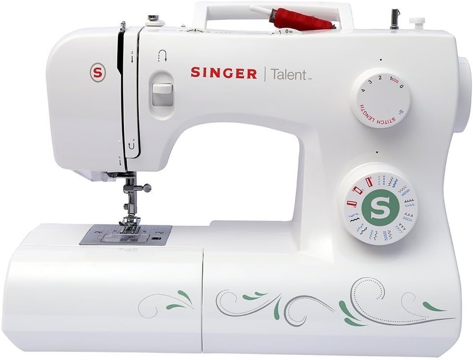 Singer Talent 3321 Sewing Machine