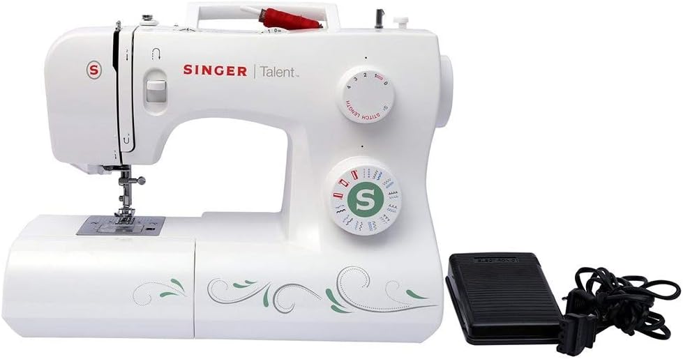 Singer Talent 3321 Sewing Machine