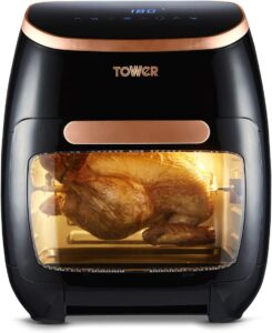 Tower T17039 Xpress Pro Air Fryer Oven