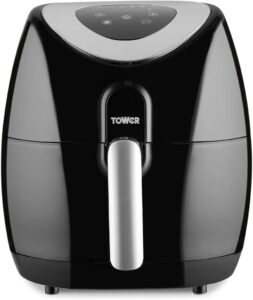 Tower Vortx T17024 Digital Air Fryer Oven