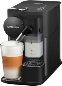 De'Longhi Lattissima One Evo