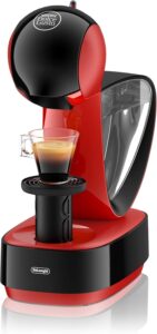 Dolce Gusto Infinissima Coffee Machine