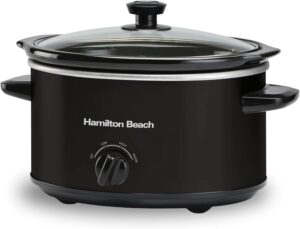 Hamilton Beach Slow Cooker