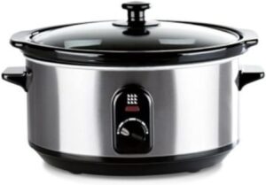 Lakeland Electric Family Slow Cooker