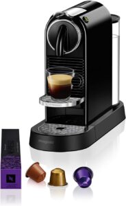 Nespresso Citiz