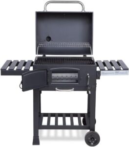 CosmoGrill Outdoor XL Smoker