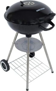 George Foreman Portable Charcoal BBQ