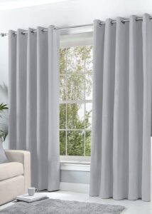 Hachette Thermal Blackout Curtains