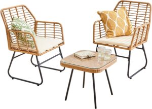 Neo Garden Patio Furniture