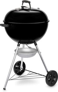 Weber Original Kettle Charcoal Grill