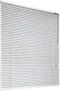 HSYLYM Aluminum Venetian Blinds