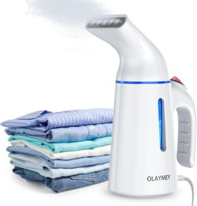 OLAYMEY Clothes Steamer
