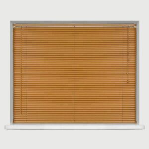 PVC & Wood Venetian Blind