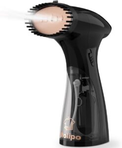 Rolipo Clothes Steamer