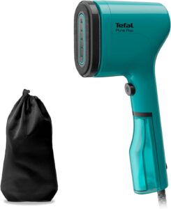 Tefal Pure Pop Slim Handheld Clothes Steamer