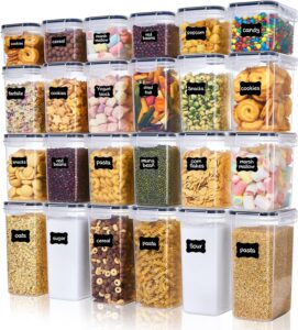 Vtopmart Food Storage Containers