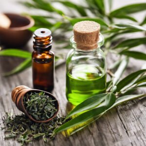 Tea Tree Essential Oil